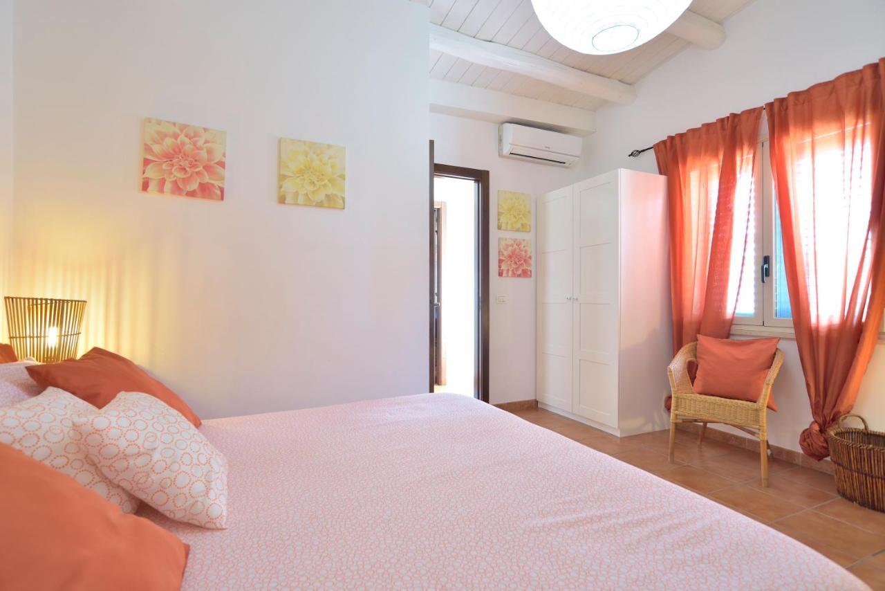 Casa Mare Holiday Pozzallo Villa Ngoại thất bức ảnh